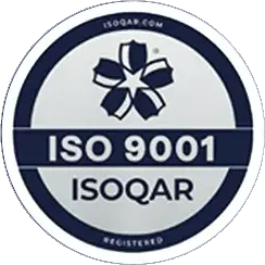 ISO 9001