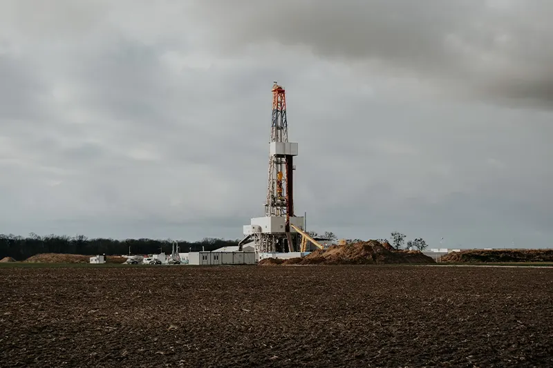 CNPC Bohai Drilling Engineering Limited